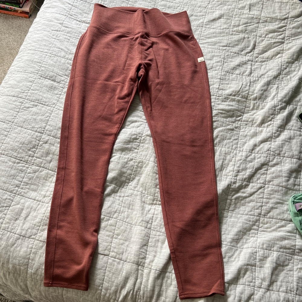 Vuori thermal leggings